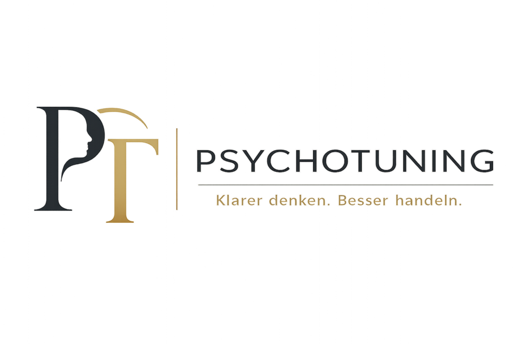psychotuning: Deine Psychologische Online-Praxis Herrenberg 1 Logo psychotuning trans